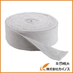 TRUSCO セラミックテープ 厚み2.0X幅50X30m TSC-G2-50 : カイノス