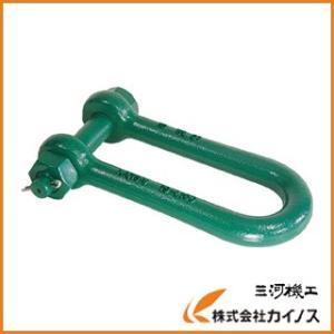 KANSAI 強力長シャックル16X14 KL-16X140 : カイノス Yahoo