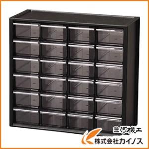 TRUSCO中山 TRUSCO バンラックケースB型 3列5段 B-35 NG : カイノス