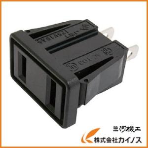 エコー電子 ソケット AC-T03FB03