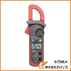 SANWA 真の実効値対応AC専用ミニクランプメータ DCL11R : カイノス
