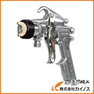 デビルビス 吸上式スプレーガン大型（ノズル口径2.0mm） JGX-502-120