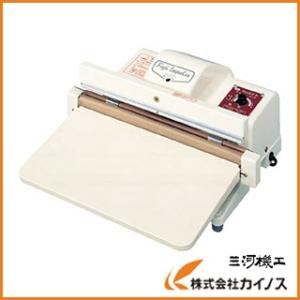 FS-215 卓上型シーラー（ショップシーラー） 富士インパルス FS215