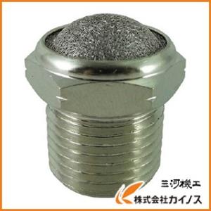チヨダ サイレンサーSUS CSS−FSタイプ（ブレザベント）R1／2 CSS-04FS