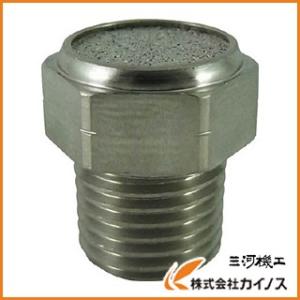 チヨダ サイレンサーSUS CSS−Fタイプ（ブレザベント）R1／4 CSS-02F