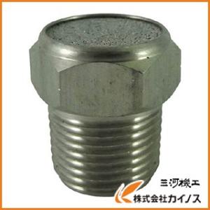 チヨダ サイレンサーSUS CSS−Fタイプ（ブレザベント）R3／8 CSS-03F