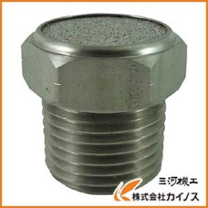 チヨダ サイレンサーSUS CSS−Fタイプ（ブレザベント）R1／2 CSS-04F