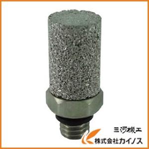 チヨダ サイレンサーSUS CSSタイプ M5X0.8 CSS-M5