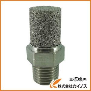 チヨダ サイレンサーSUS CSSタイプ R1／4 CSS-02