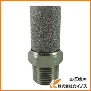 チヨダ サイレンサーSUS CSSタイプ R1／2 CSS-04