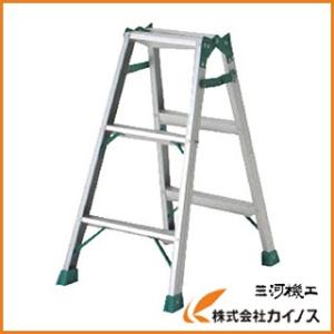 ピカ はしご兼用脚立スーパージョブJOB型 7尺 JOB-210E : カイノス