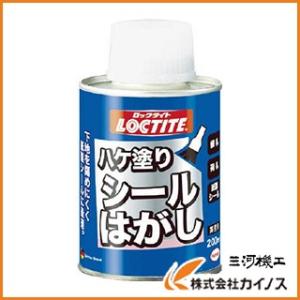 LOCTITE ロックタイト 強力粘着剤はがし 220ml ＜DKH-220＞DKH-220