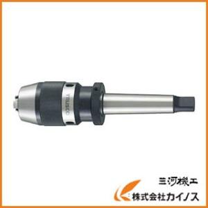 TRUSCO ニューキーレスチャック ツカミ能力0.5〜13mm KL-130N 