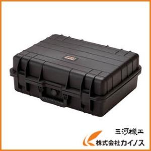 TRUSCO プロテクターツールケース 黒 L TAK-13L : カイノス Yahoo