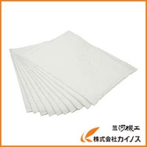 TC オイルドライパッド（43cm×48cm×100枚） ホワイト 4348N : カイノス