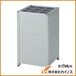 TRUSCO アルミ傘立て 9本立 TAK-9 : カイノス Yahoo!ショッピング店