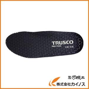 TRUSCO 作業靴用中敷シート Sサイズ TWNS-2S｜mikwa-kiko