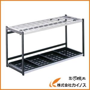 TRUSCO アルミ傘立て 9本立 TAK-9 : カイノス Yahoo!ショッピング店