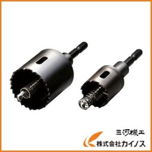 ハウスB.M バイメタルホルソーJ型35φ BMJ-35