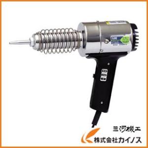 (未使用･未開封品)　白光 ハッコーヒーティングガン 883B 100V-1KW平型プラグ 883-13 gsx453j Amazon | 白光(HAKKO) ハッコーヒーティングガン 883B 100V-1KW平型