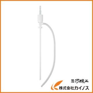 アストロプロダクツ（ASTROPRODUCTS） ドラム缶ポンプ（アルミ） 2.009
