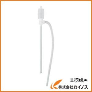 MIYAKE 耐酸BD型ポンプ ＜TP-056＞ TP056 液体食品用