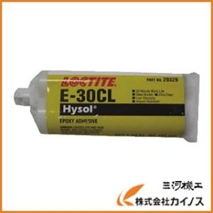 LOCTITE ロックタイト エポキシ接着剤 Hysol E-30CL 50ml  E-30CL-50 E30CL50