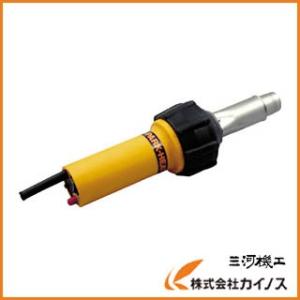 白光 ハッコーヒーティングガン 883B 100V−1KW平型プラグ 883-13
