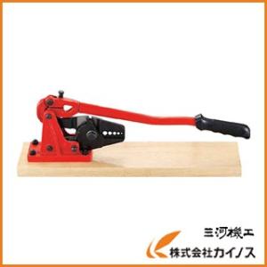 HIT アルミスリーブかしめ機 CT350−3C CT350-3C : カイノス Yahoo