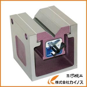 カネテック マグネットVブロック KMV-50D : カイノス Yahoo