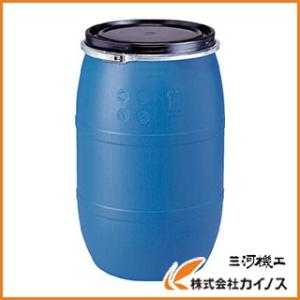 JFE 100Lステンレスドラム缶オープンタイプ KD-100L : カイノス Yahoo