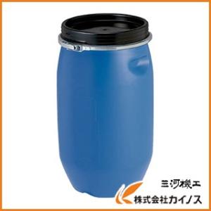 JFE 100Lステンレスドラム缶オープンタイプ KD-100L : カイノス Yahoo