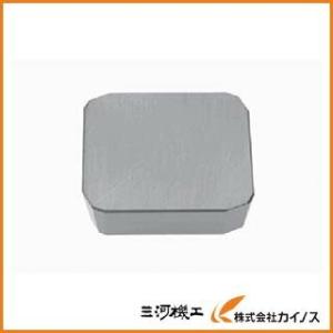 タンガロイ 転削用K．M級TACチップ UX30 SPKN42ZTR