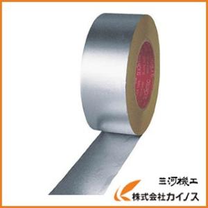 スリオン アルミ粘着テープ（ツヤなし）100mm 806000-20-100X50