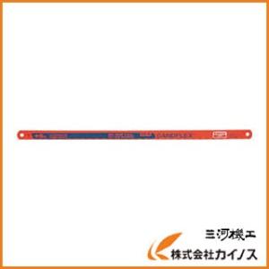 バーコ ハンドソー替刃バイメタル 250mm×18山 100枚入 3906-250-18-100｜mikwa-kiko