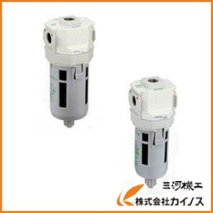 CKD スナップドレン ノーマルオープン形オートドレン白色シリーズ DT3000-10-W DT300010W DT3000―10―W｜mikwa-kiko