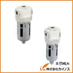 CKD 自動ドレン排出器スナップドレン DT3010-10-W｜mikwa-kiko