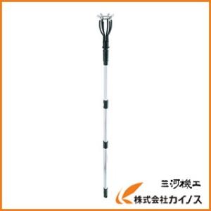 DLC-AP40S 高所作業ポール ランプ交換 ランプチェンジャー用