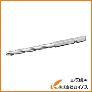 ユニカ 充電磁器タイル用ドリルビットTJタイプ ...の商品画像