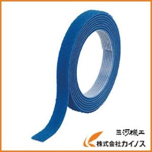 TRUSCO マジックバンド結束テープ 両面 幅...の商品画像