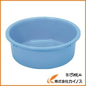 TONBO 角型タライジャンボ 水抜栓付 ブルー60L 799 : カイノス Yahoo
