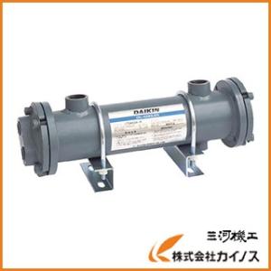 ダイキン（DAIKIN） ダイキンオイルクーラ（ポンプドレン冷却用