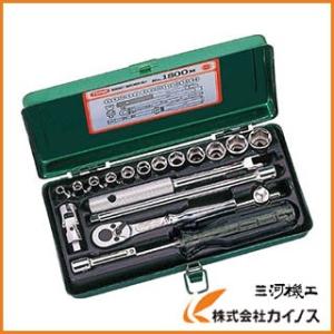 TONE ソケットレンチセット 750M : カイノス Yahoo!ショッピング店