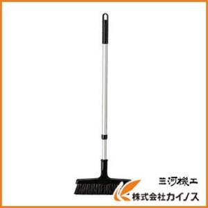 コンドル （ほうき）プロテック ブルロンTF−N 黒 C228-000N-MB B