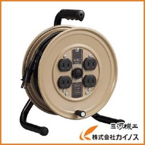 コードリール （502101） 電工ドラム 延長コード ドラム 電源