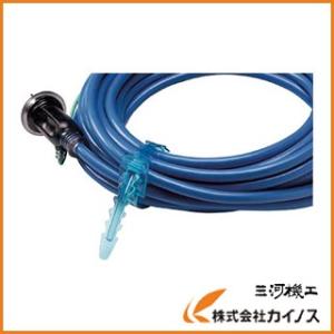 ブルー ハタヤ HATAYA 2P延長コード 5m SX-053-B SX053B SX−053−B