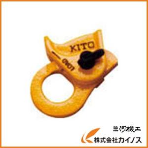 キトー クリップ ワイヤー12から14mm用 KC140