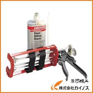 LOCTITE ロックタイト ラビットラバーリペアー 用ノズル 6本入 ＜39633