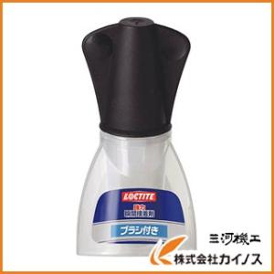 LOCTITE ロックタイト 強力瞬間接着剤 ブラシ付き 5g ＜LBR-005＞ LBR-005 ...