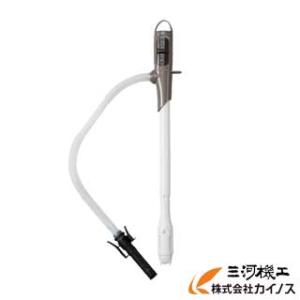 工進 自動停止乾電池式ポンプ  EP306M EP−306M